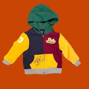 Ralph Lauren boys hoodie